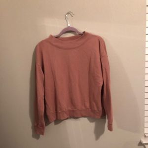 Aeries Women’s Casual Sweatshirt